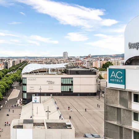 Ac Hotel By Marriott Marseille Prado Velodrome Екстериор снимка