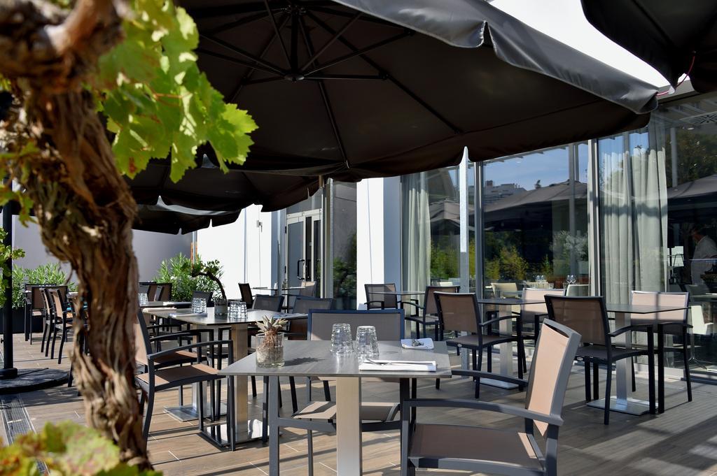 Ac Hotel By Marriott Marseille Prado Velodrome Екстериор снимка