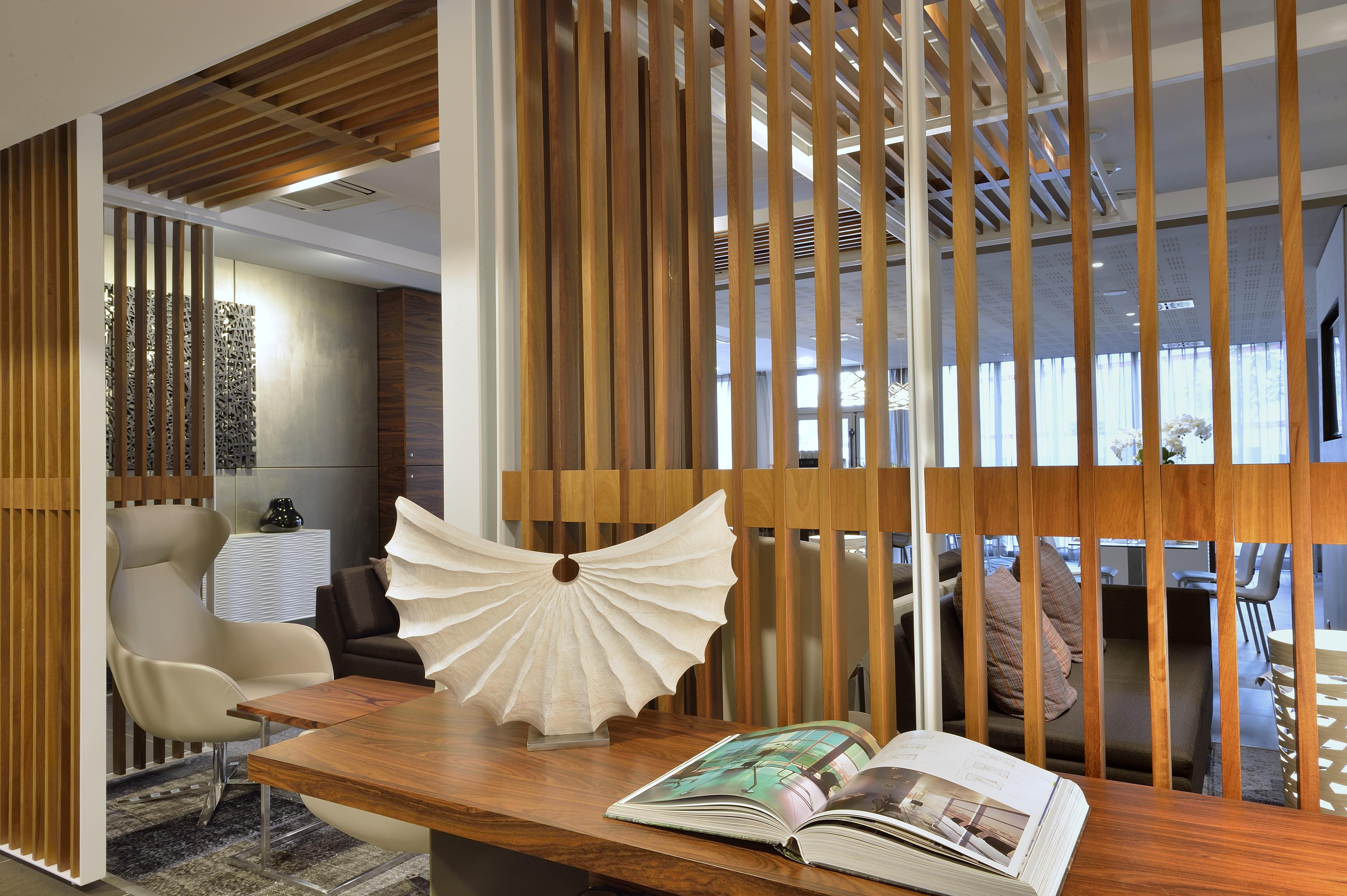 Ac Hotel By Marriott Marseille Prado Velodrome Екстериор снимка