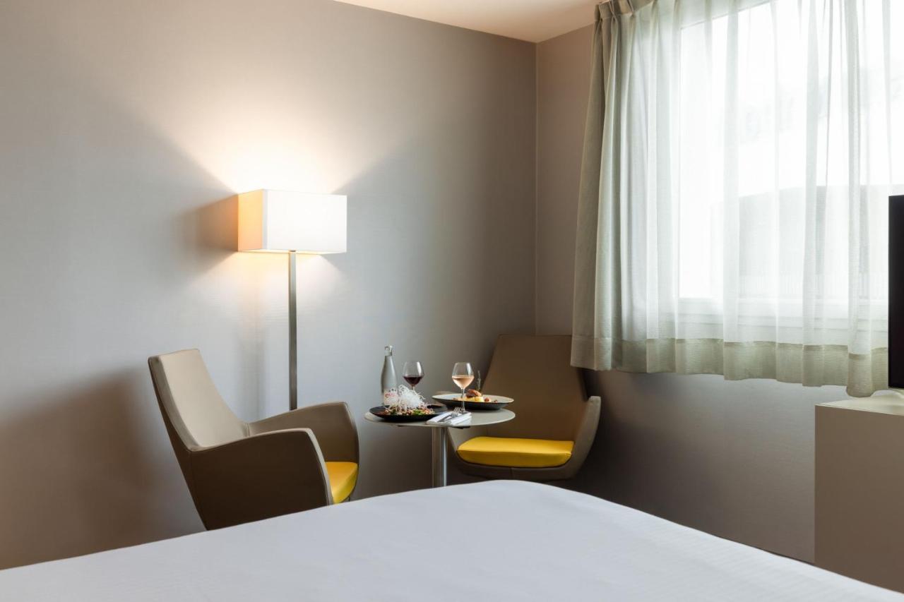 Ac Hotel By Marriott Marseille Prado Velodrome Екстериор снимка