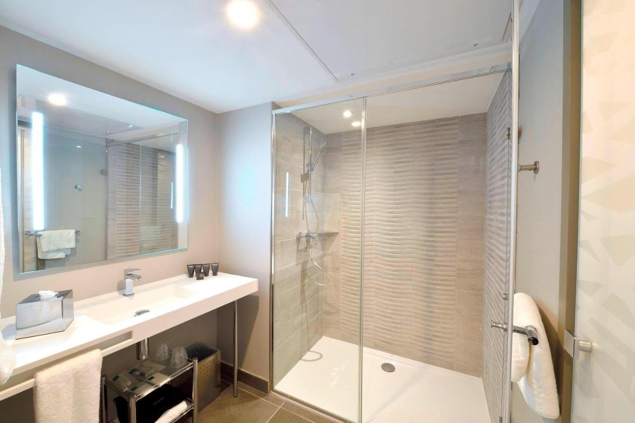 Ac Hotel By Marriott Marseille Prado Velodrome Екстериор снимка