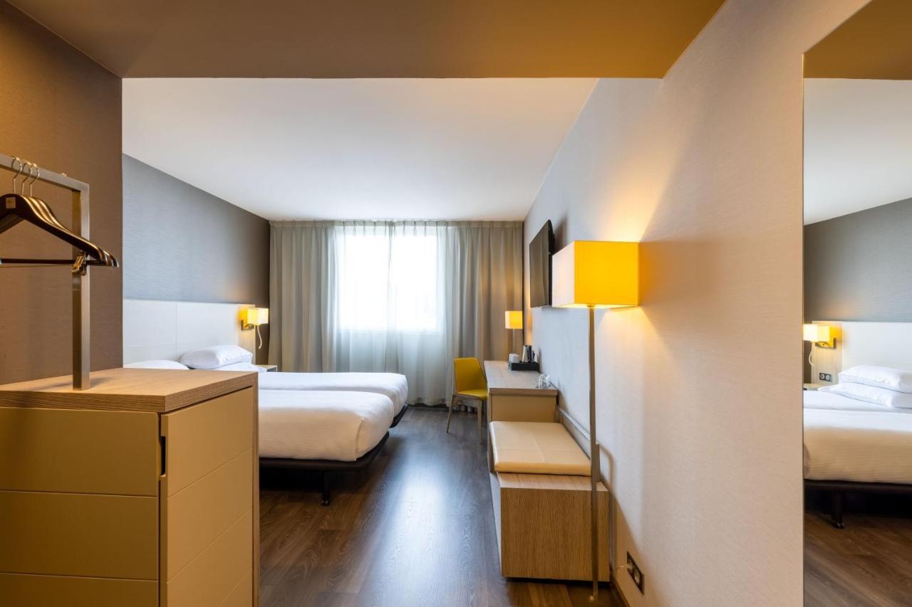 Ac Hotel By Marriott Marseille Prado Velodrome Екстериор снимка