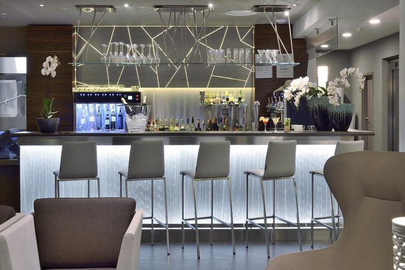 Ac Hotel By Marriott Marseille Prado Velodrome Екстериор снимка