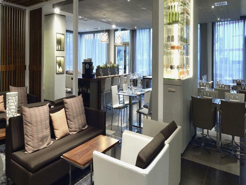 Ac Hotel By Marriott Marseille Prado Velodrome Екстериор снимка