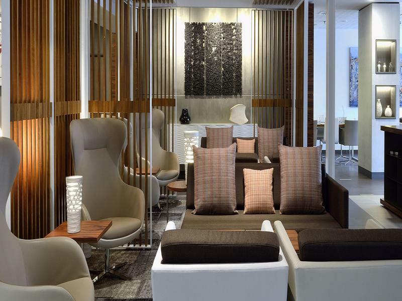 Ac Hotel By Marriott Marseille Prado Velodrome Екстериор снимка