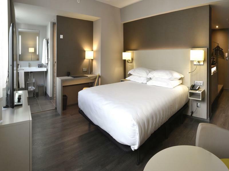 Ac Hotel By Marriott Marseille Prado Velodrome Екстериор снимка