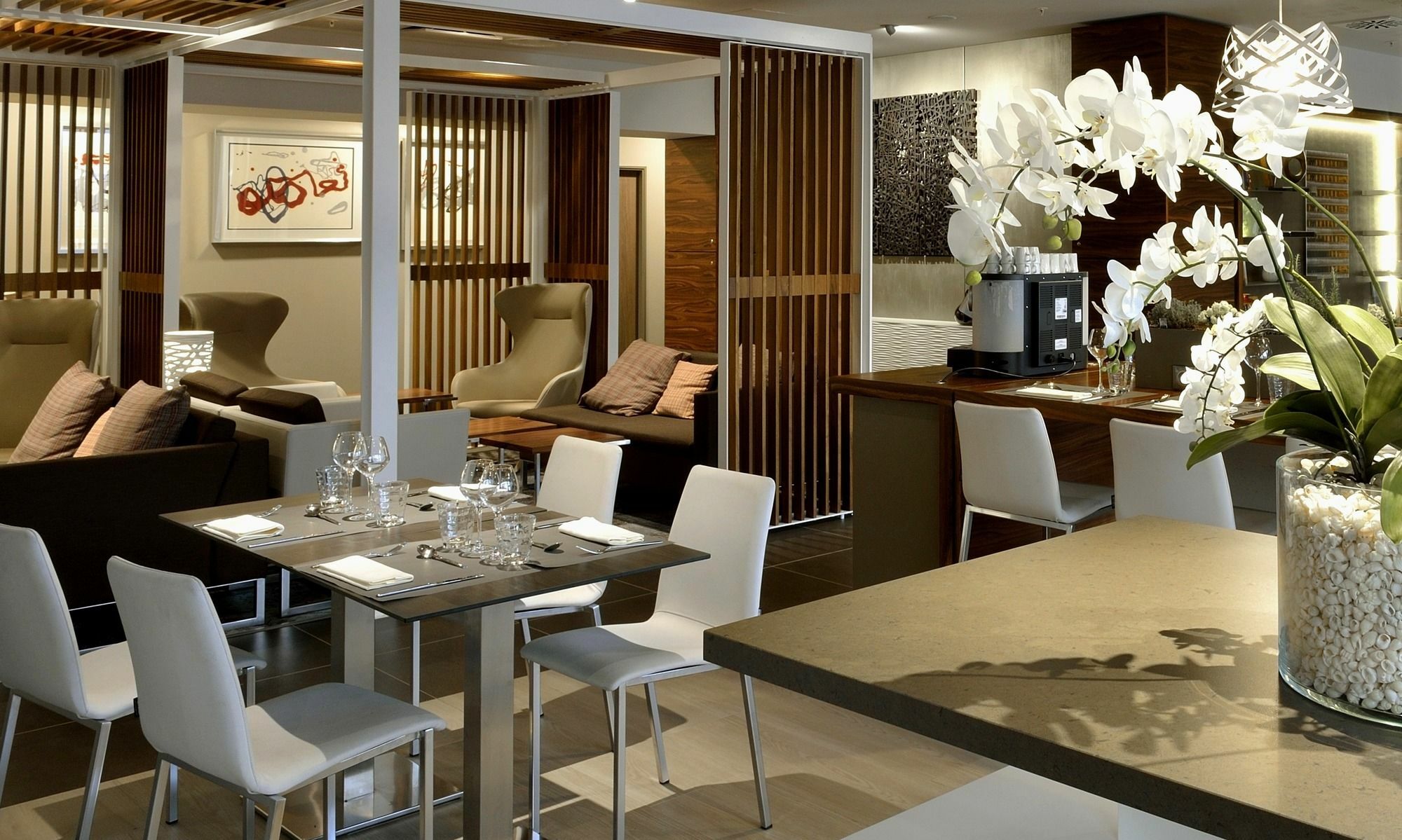 Ac Hotel By Marriott Marseille Prado Velodrome Екстериор снимка